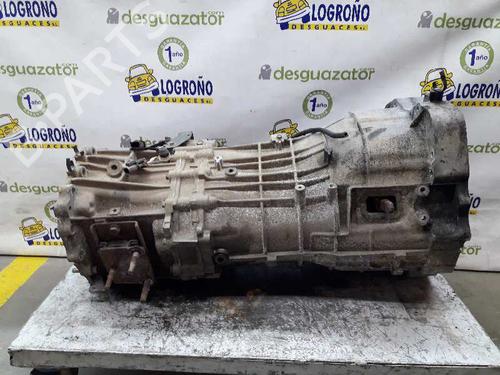Gearbox NISSAN NAVARA NP300 (D40) 2.5 dCi 4WD (D40TT, D40T, D40M, D40BB) | BP1982169M3 