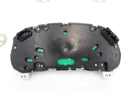 Instrument cluster HYUNDAI ACCENT III Saloon (MC) 1.6 GLS | BP7894946C47 