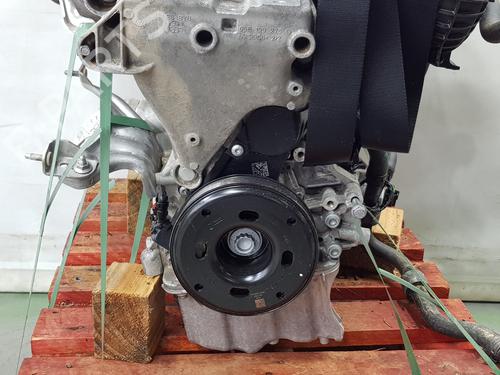 Engine CUPRA LEON Sportstourer (KL8, KU8, KUD) 1.5 eTSI | BP30753914M1 