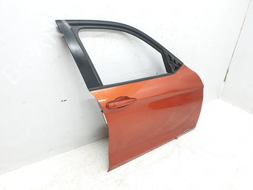Right front door BMW X1 (E84) xDrive 18 d | BP29611054C3 