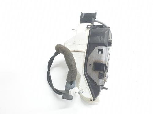 Front left lock CITROËN C-ELYSEE (DD_) 1.6 HDI 92 | BP29331833C98 