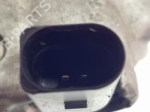 AC compressor AUDI A3 Sportback (8PA) 1.4 TFSI | BP21003883M34 