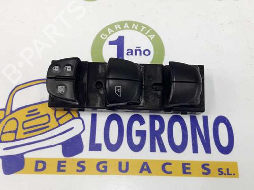 Used Left front window switch NISSAN JUKE (F15) 1.5 dCi (110 hp) 2289417