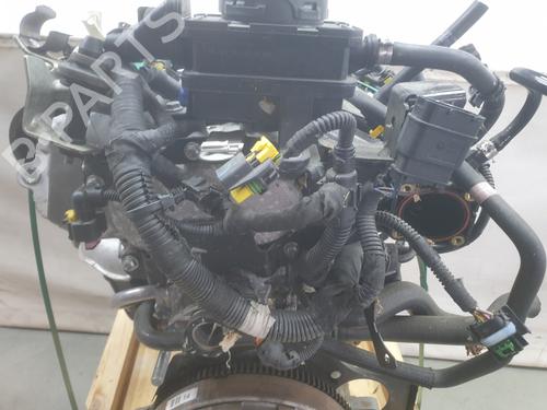 Engine FIAT 500X (334_) | BP32328203M1