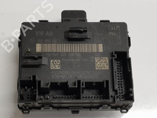 Electronic module AUDI A3 Sportback (8VA, 8VF) 30 TDI | BP23246700M83 
