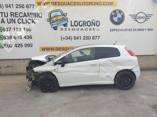 Right front window motor FIAT GRANDE PUNTO (199_) 1.3 D Multijet (199.AXD11, 199.AXD1A, 199.AXD1B,... | BP18904911E20 