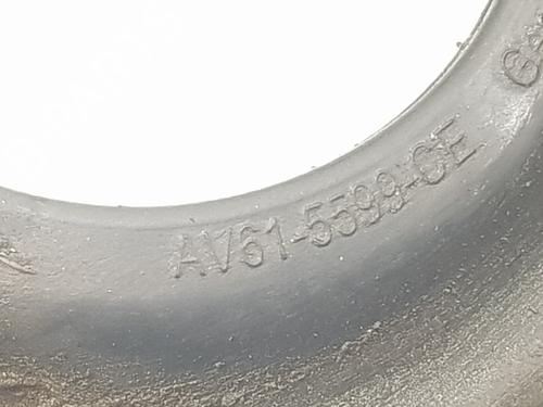 Right rear suspension arm VOLVO V40 Hatchback (525) D2 | BP16762910M15 