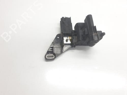 Used Electronic module BMW 3 (F30, F80) 318 d (150 hp) 23529937