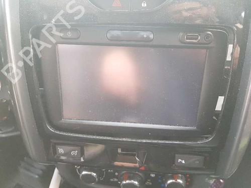 Varmeblæser DACIA DOKKER MPV (KE_) 1.6 LPG | BP14080445M62 
