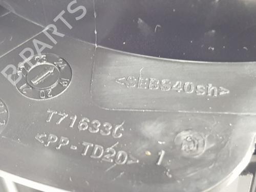 Heater blower motor OPEL ASTRA L Sports Tourer (OV5) 1.2 (FRHNSL, FRHNSR) | BP25868080M62 