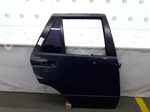 Used Right rear door BMW X5 (E53) 3.0 d (218 hp) 4394695