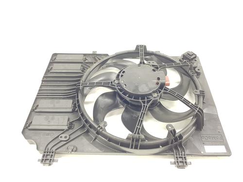 Used Radiator fan FORD PUMA (J2K, CF7) [2019-2025]  30762367