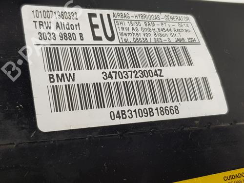 Electronic module BMW 3 (E46) 320 d | BP20984427M83 