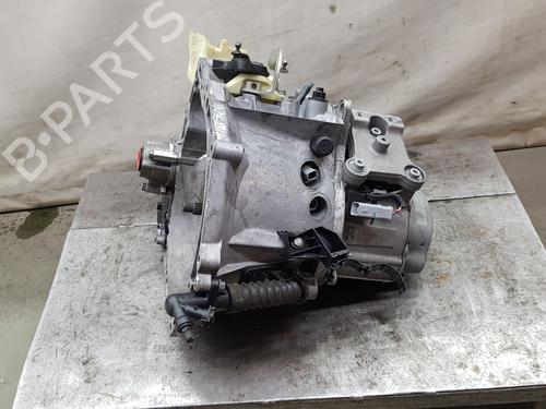 Gearbox PEUGEOT 2008 I (CU_)  | BP37013621M3  - Image 5