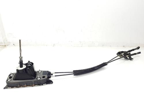 Used Gear lever SEAT IBIZA V (KJ1, KJG) 1.0 MPi (80 hp) 28817543