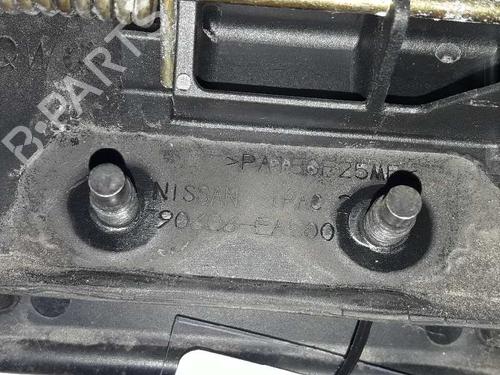 Tailgate handle NISSAN PATHFINDER III (R51) 2.5 dCi | BP4193283C132 