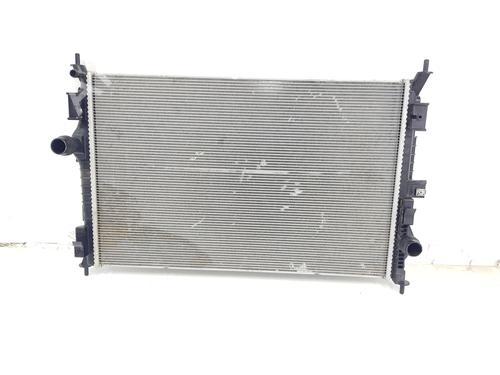 Used Water radiator Water radiator CITROËN BERLINGO (ER_, EC_) [2018-2026] 36699359 36699359