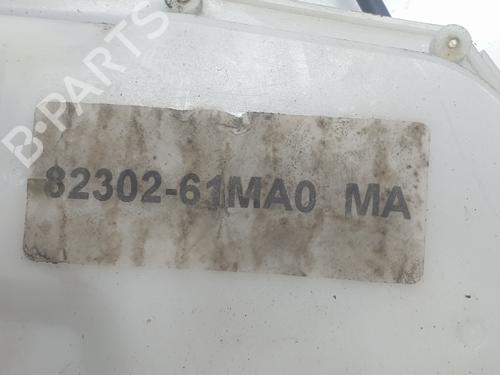 Rear left lock SUZUKI SX4 S-Cross (JY)  | BP29861888C100