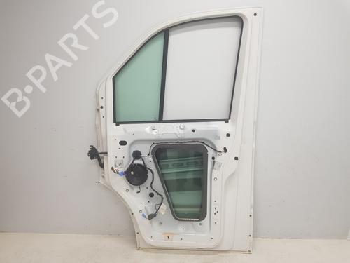 Right front door VW CRAFTER Van (SY_, SX_) 2.0 TDI FWD (SYB, SYC, SYD) | BP31173755C3