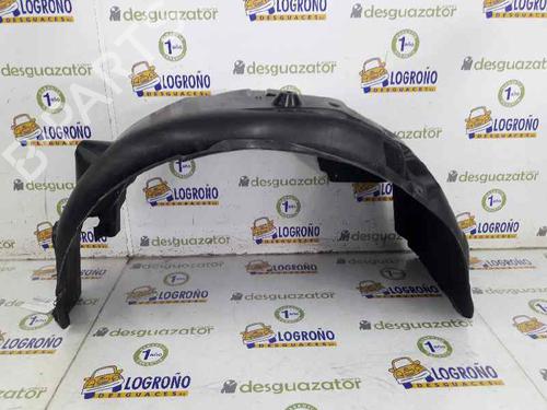 Wheel arch LAND ROVER RANGE ROVER SPORT I (L320) 3.0 D 4x4 8H32166562BA | LR015038 |