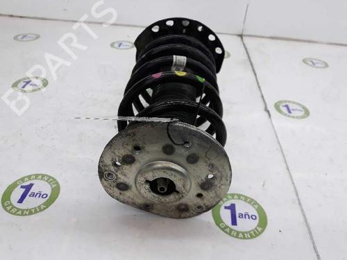 Right front shock absorber LAND ROVER FREELANDER 2 (L359) 2.2 TD4 4x4 | BP3516296M17 