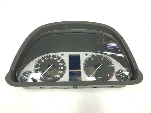 Used Instrument cluster MERCEDES-BENZ B-CLASS Sports Tourer (W245) B 180 CDI (245.207) (109 hp) 20187497