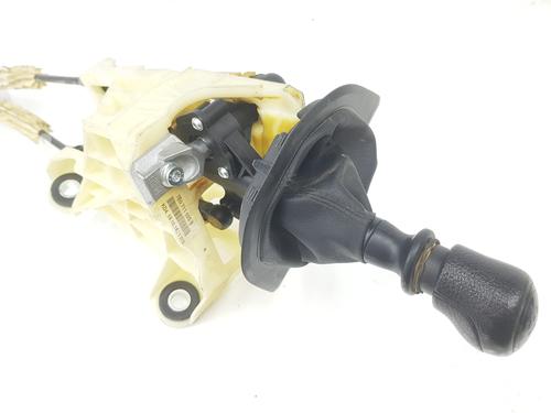 Gear lever VW TRANSPORTER T6 Van (SGA, SGH, SHA, SHH) 2.0 TDI | BP18295337M90 