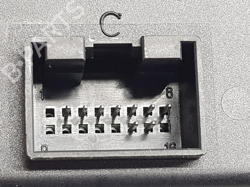 Electronic module AUDI A6 C7 (4G2, 4GC) 2.0 TDI | BP30472487M83