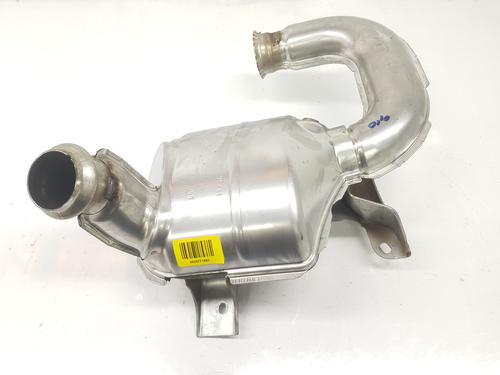 Used Particulate filter CITROËN SPACETOURER Bus (V_) [2016-2025]  26447574
