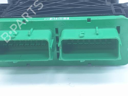 Airbag Kit JEEP WRANGLER III (JK) 2.8 CRD | BP31014196C86 