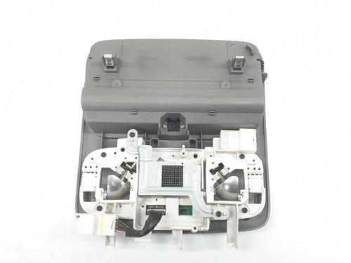 Interior roof light TOYOTA LAND CRUISER PRADO (_J12_) 3.0 D-4D (KDJ120, KDJ125) | BP9659300I8 