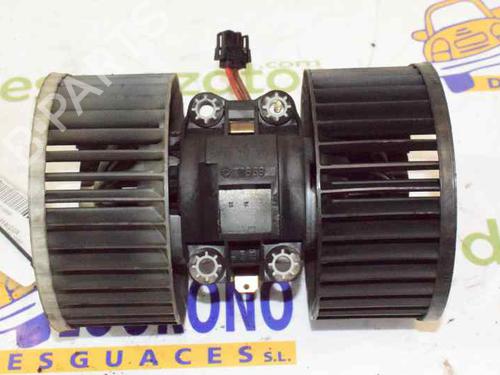 Used Heater blower motor BMW 3 Compact (E46) 320 td (150 hp) 14117482