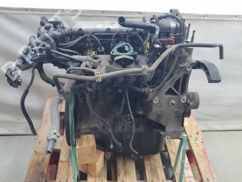 Engine FIAT PANDA (169_) 1.2 (169.AXB11, 169.AXB1A) | BP38870896M1 - Image 2