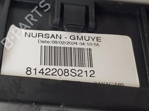 Fuse box FORD TRANSIT V363 Platform/Chassis (FED, FFD)  | BP35804170E1  - Image 5