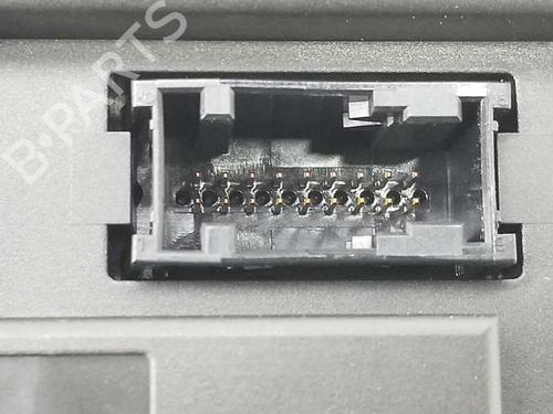 Instrument cluster BMW 1 (E87) 116 d | BP7244562C47 
