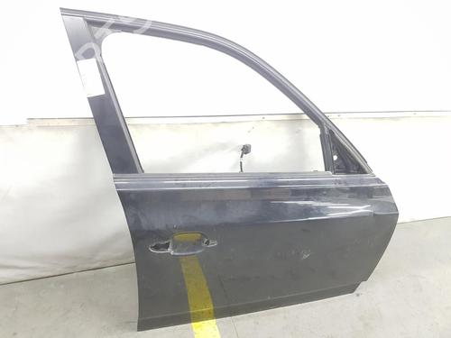 Right front door BMW X3 (E83) 2.0 d | BP8407512C3 