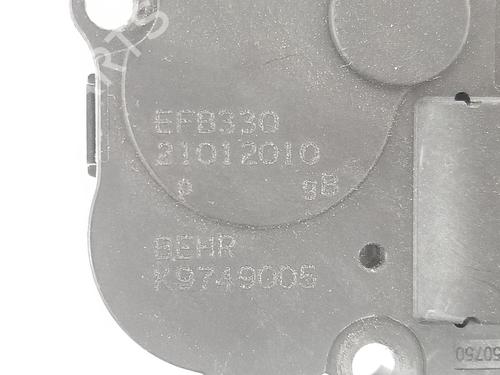 Electronic module PORSCHE PANAMERA (970) 4.8 S | BP12934271M83 