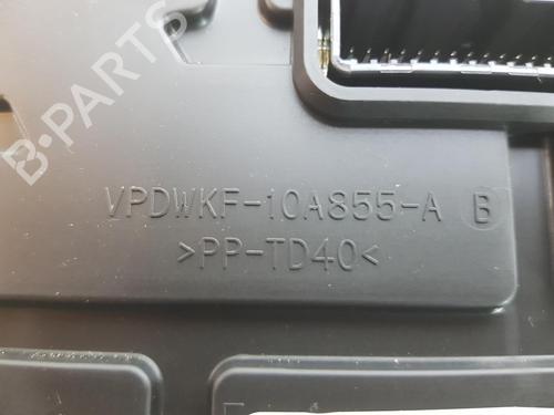 Instrument cluster NISSAN NV200 Van e-NV (ME0N) | BP11353178C47 