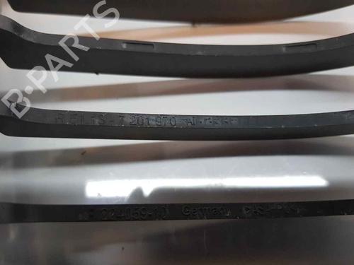 Grille BMW 3 Touring (E91) 330 d | BP14072852C40 