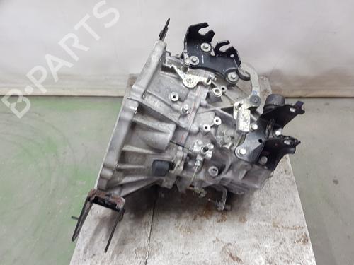 Gearbox TOYOTA AURIS (_E18_)  | BP29427578M3 