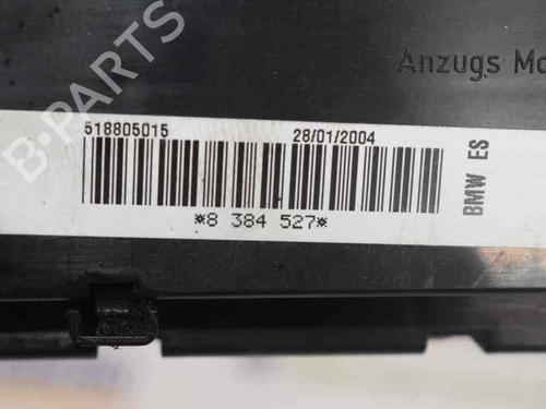 Fuse box BMW X5 (E53) 3.0 d | BP769891E1 