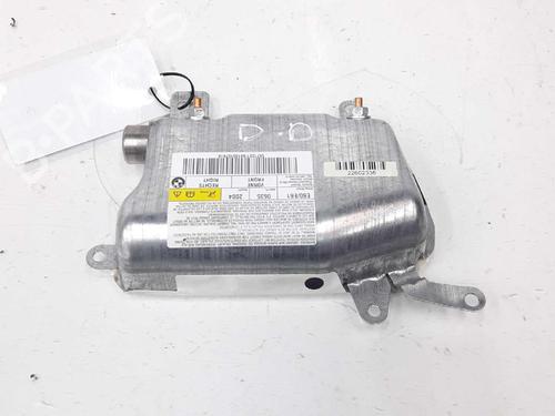Used Electronic module BMW 5 (E60) 530 d (218 hp) 3383523