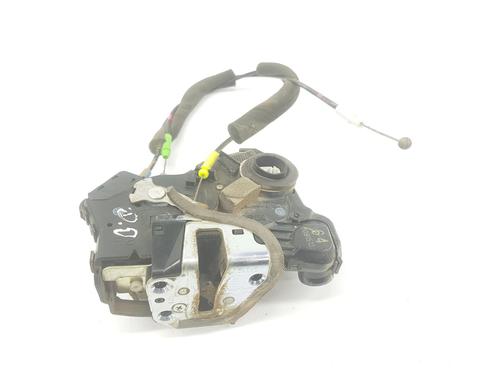 Used Front right lock TOYOTA LAND CRUISER PRADO (_J12_) 3.0 D-4D (KDJ120, KDJ125) (163 hp) 9232607