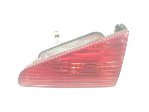 Used Right tailgate light PEUGEOT 607 (9D, 9U) 2.2 HDi (133 hp) 11354203