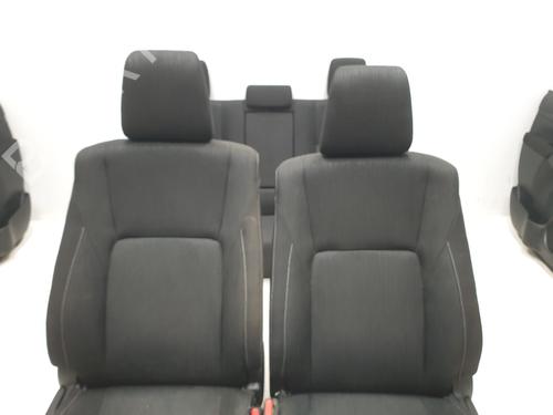 Seats set TOYOTA HILUX VIII Platform/Chassis (_N1_)  | BP29370689C78 