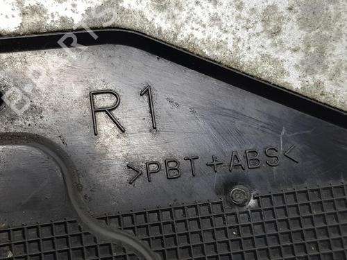 Rear right lock TOYOTA LAND CRUISER PRADO (_J12_) 3.0 D-4D (KDJ120, KDJ125) | BP17806634C99 