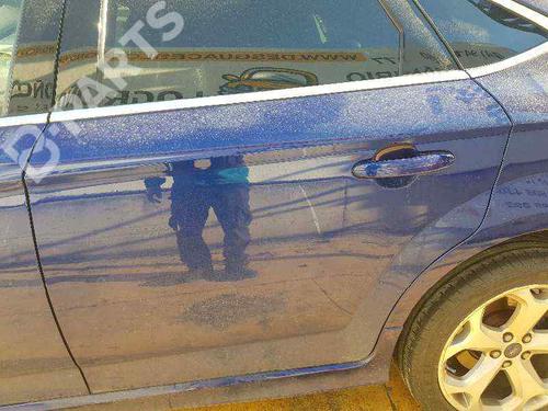 Left rear window switch FORD MONDEO IV (BA7) 2.2 TDCi | BP6921897C108  - Image 33