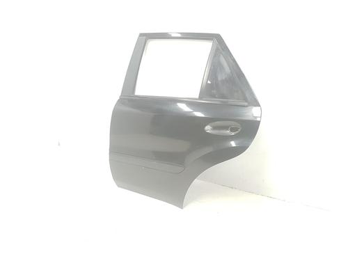 Right rear door MERCEDES-BENZ M-CLASS (W164) ML 320 CDI 4-matic (164.122) | BP14919967C5 