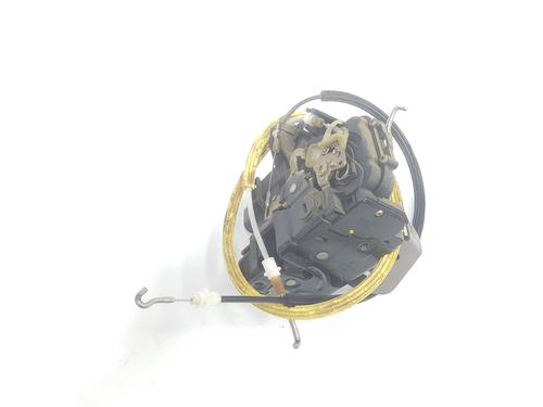 Rear right lock AUDI A6 C5 (4B2) 2.5 TDI | BP10062976C99 