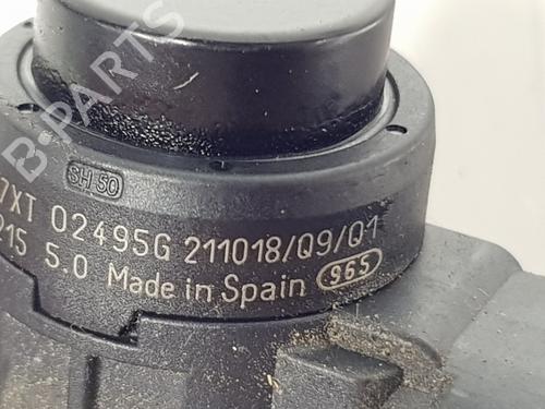 Other OPEL CROSSLAND X / CROSSLAND (P17, P2QO) 1.2 (75) | BP21265259O1 